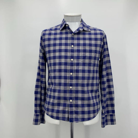 Untuckit Shirt