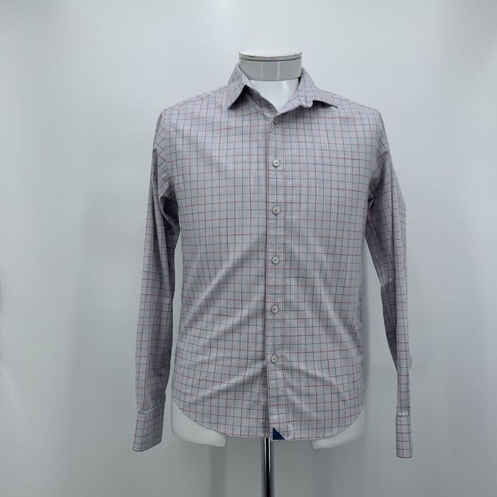 Untuckit Shirt