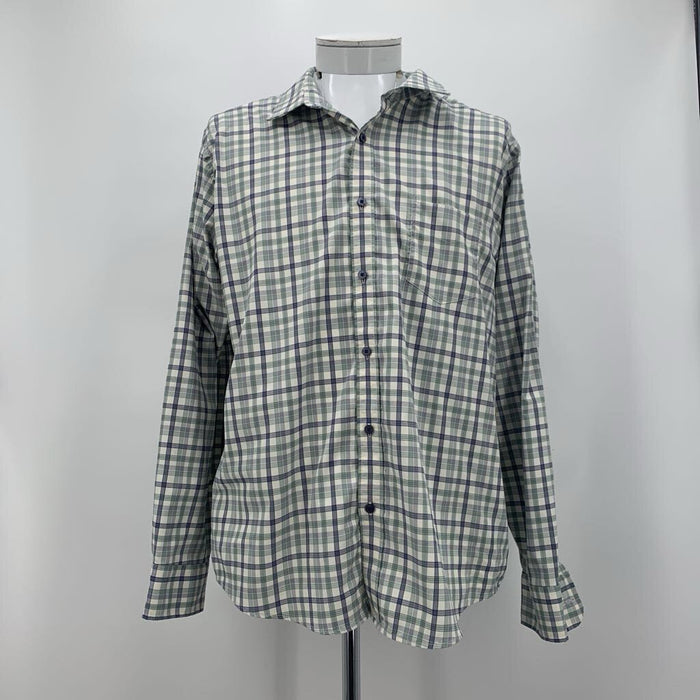 Untuckit Shirt
