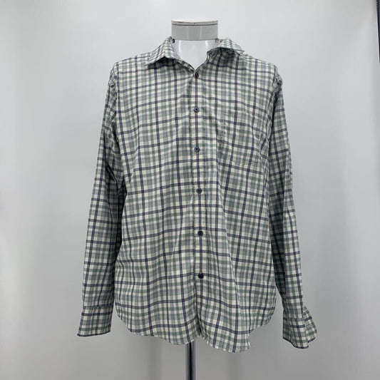 Untuckit Shirt