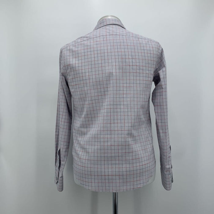 Untuckit Shirt