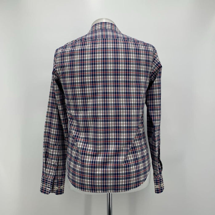 Untuckit Shirt
