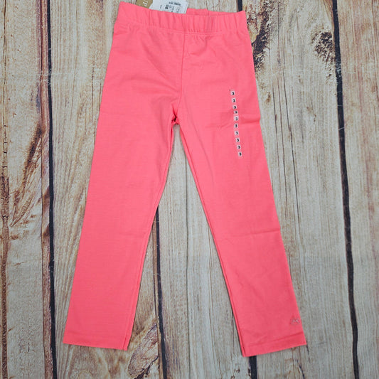 UP BABY NEON PINK LEGGING