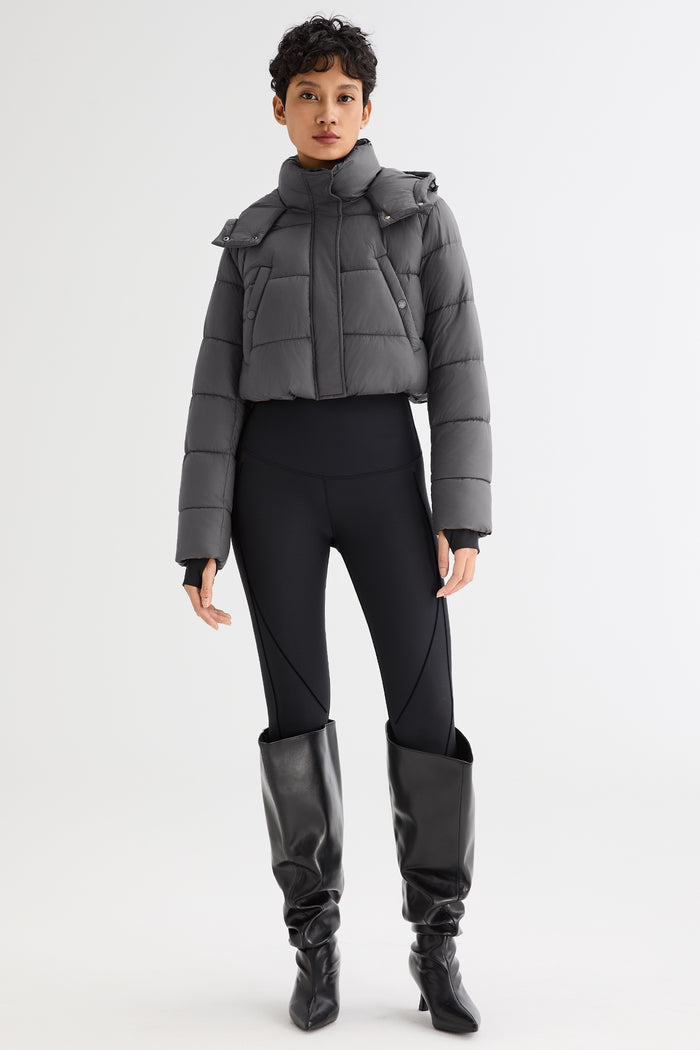 Gray / XS