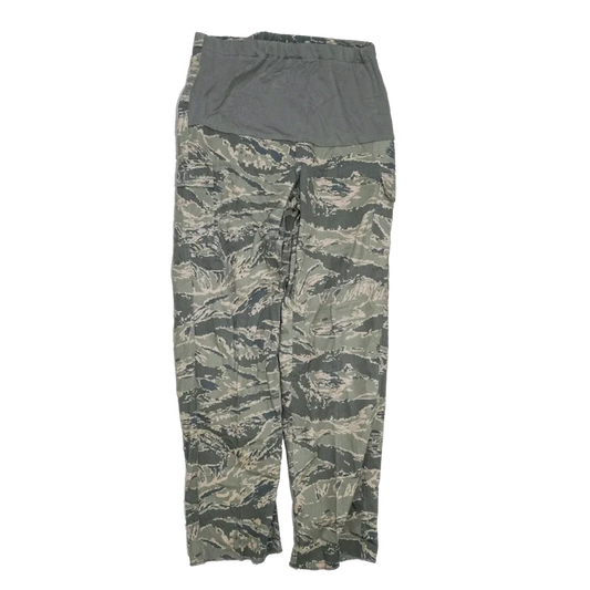 US Air Force Maternity Trousers - 14R, Large - US Air Force Surplus - Combat Trousers