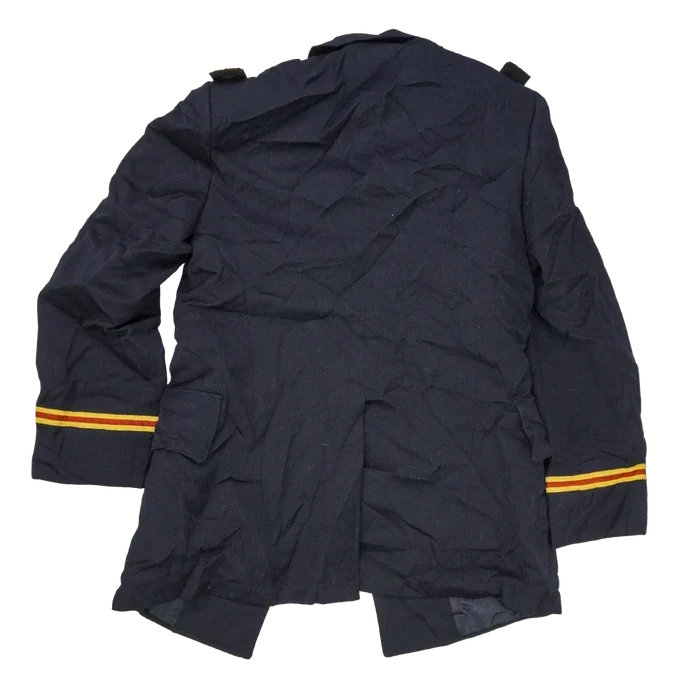 US Army Artillery Officer Service Dress Jacket - 40R, Medium - US Army Surplus - Dress Jackets