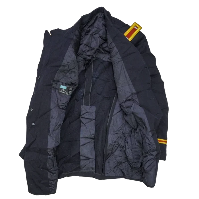 US Army Artillery Officer Service Dress Jacket - 40R, Medium - US Army Surplus - Dress Jackets