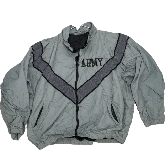 US Army IPFU Jacket - XLarge Short - US Army Surplus - Field Jackets