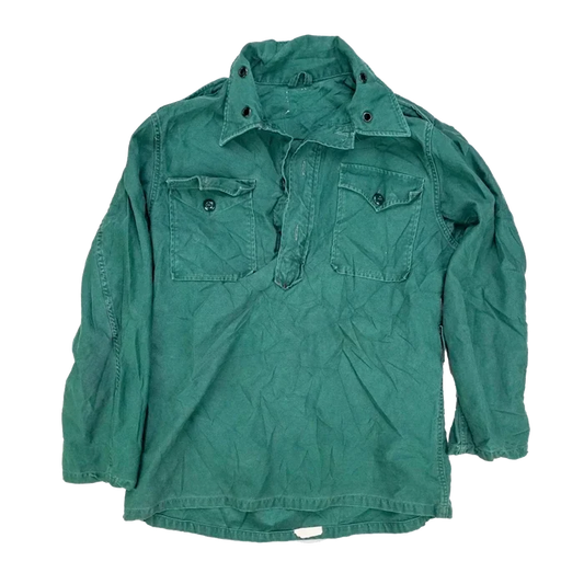 US Army OPFOR Aggressor Pullover Shirt - Small - US Army Surplus - Field Shirts