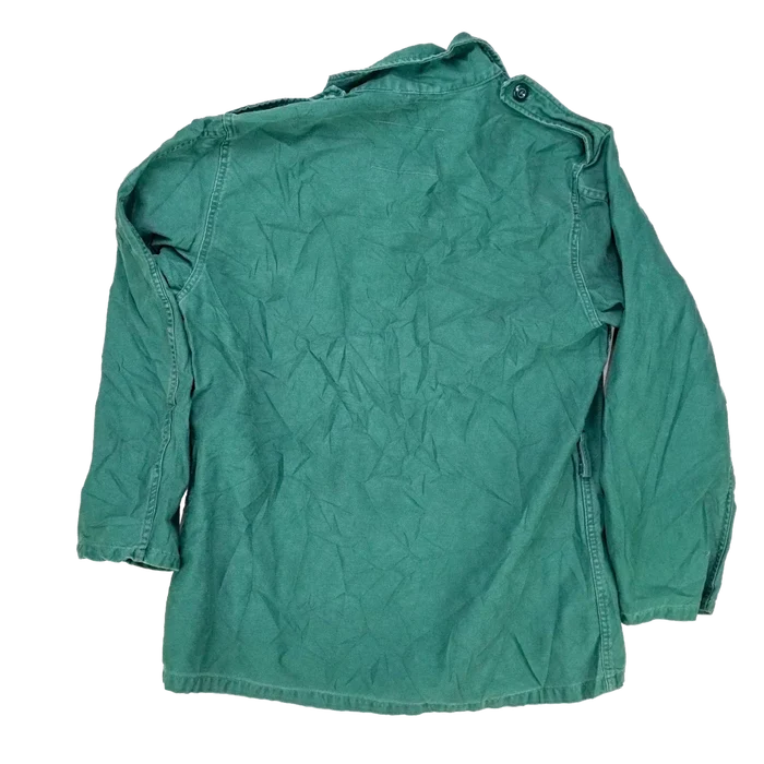 US Army OPFOR Aggressor Pullover Shirt - Small - US Army Surplus - Field Shirts