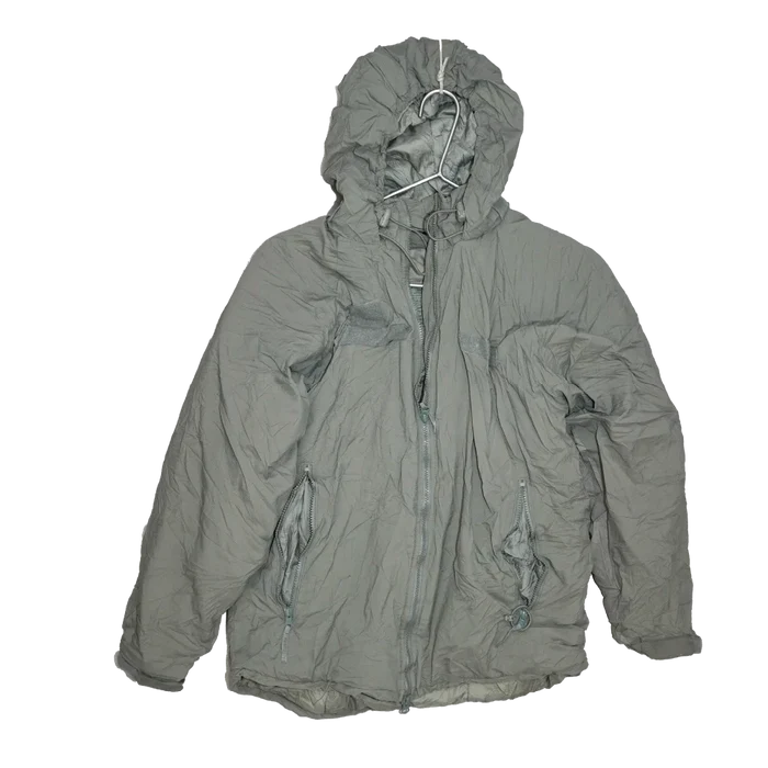 US Military ECWCS Gen III Level 7 Jacket - Small Short - US Army Surplus - Field Jackets