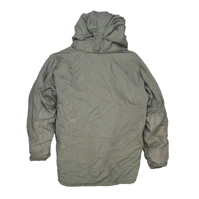 US Military ECWCS Gen III Level 7 Jacket - Small Short - US Army Surplus - Field Jackets