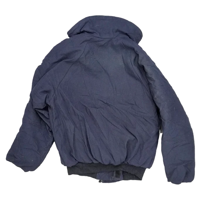 US Navy Shipboard Cold Weather Jacket - Medium - US Navy Surplus - Field Jackets
