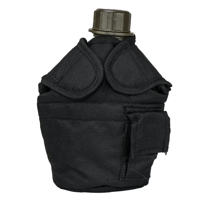 US Style MOLLE Canteen Pouch - Army & Outdoors - Pouches