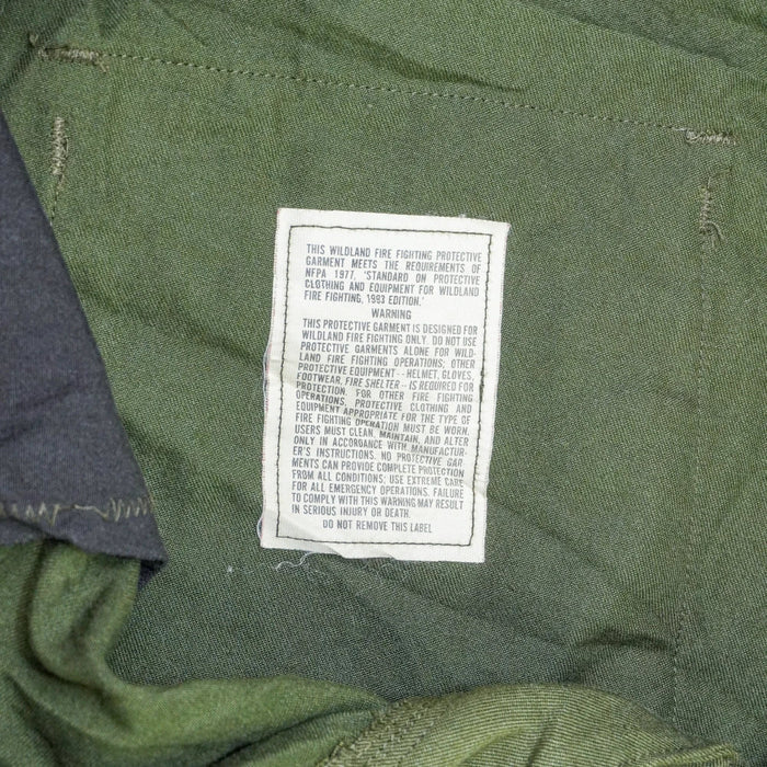 USDA Forest Service Trousers - 42x34, XLarge - Army & Outdoors - Work Trousers