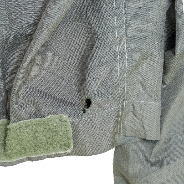 USGI CWU-27/P Olive Flyers Coveralls - 46L, XLarge - US Army Surplus - Overalls