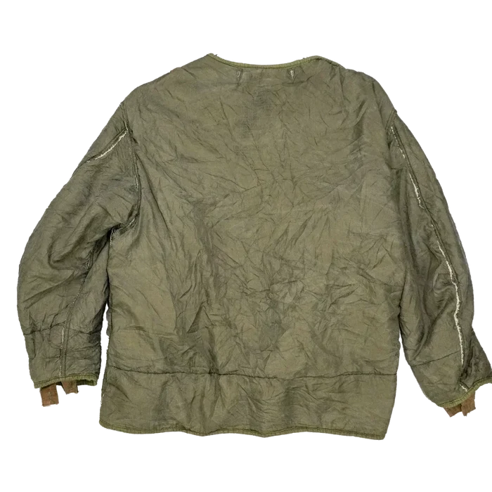 USGI M-1950 Field Jacket Liner - Large - US Army Surplus - Jacket Liner