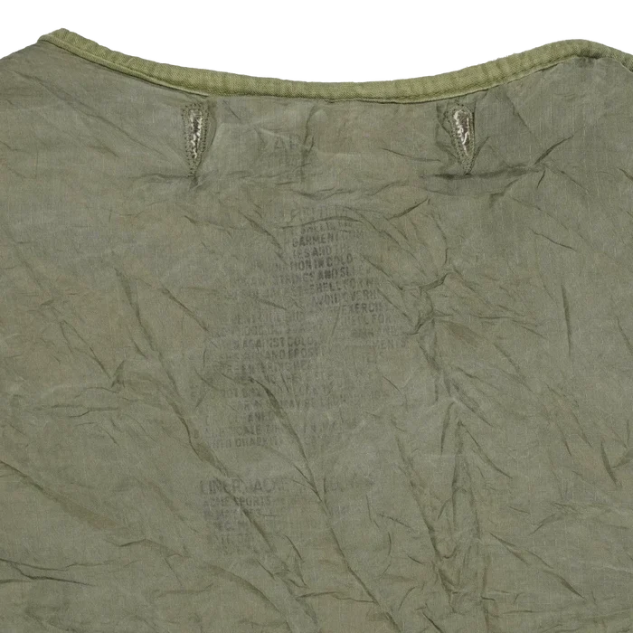 USGI M-1950 Field Jacket Liner - Large - US Army Surplus - Jacket Liner