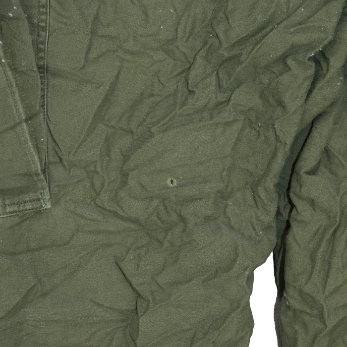 USGI M-1951 Field Shell Trousers - Medium - US Army Surplus - Combat Trousers