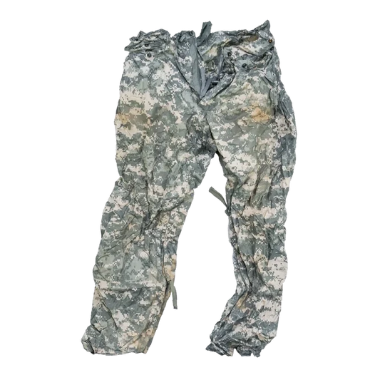 USGI UCP Improved Rainsuit Trousers - Medium, Item 2 - US Army Surplus - Rain Trousers