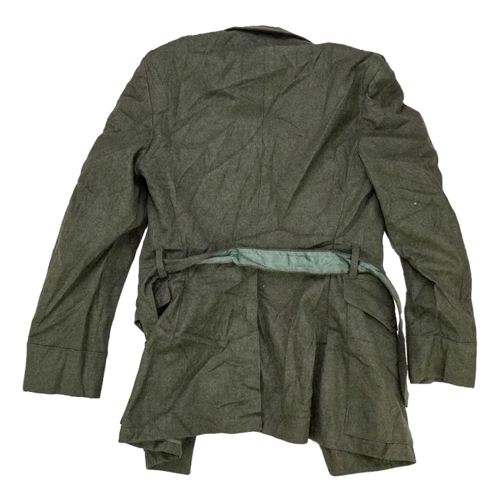 USMC 1960s Wool Service Dress Jacket - Small - USMC Surplus - Dress Jackets