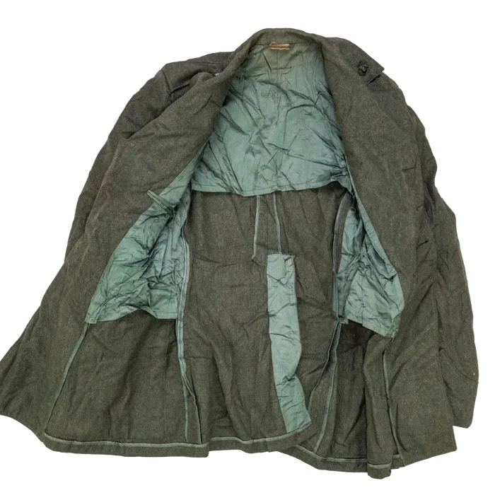 USMC 1960s Wool Service Dress Jacket - Small - USMC Surplus - Dress Jackets