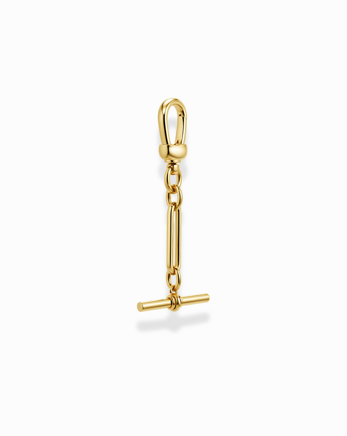 Val Toggle Enhancer - Mod + Jo - Jewelry built to last, advanced plating technology