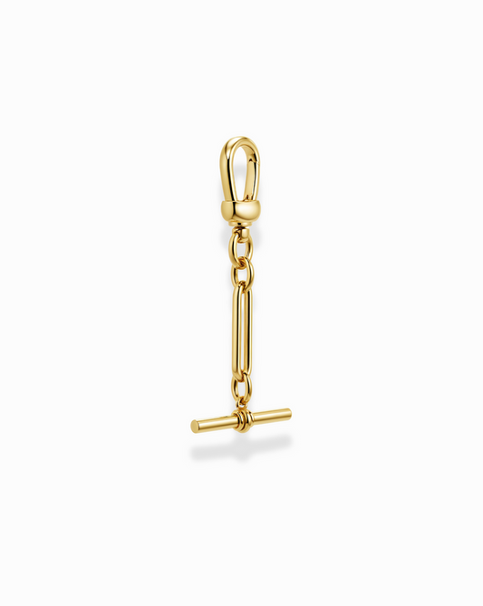 Val Toggle Enhancer - Mod + Jo - Jewelry built to last, advanced plating technology
