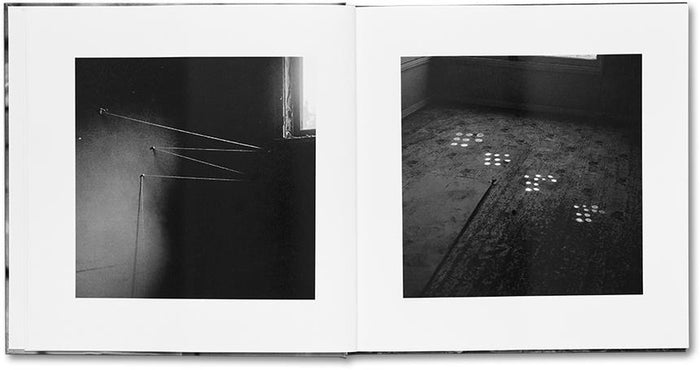 Vandalism - John Divola