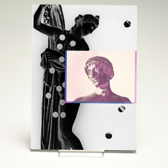 VanDerBeek + VanDerBeek Book