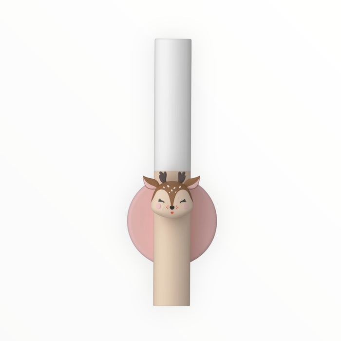 Veilleuse portable｜Cerf