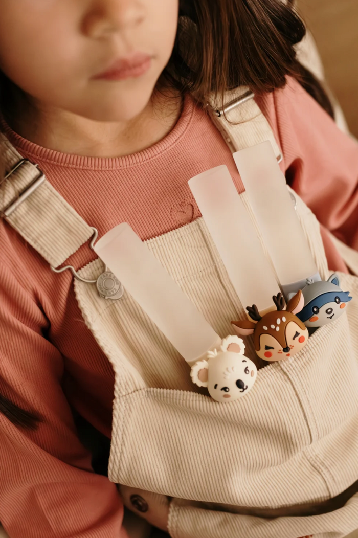 Veilleuse portable｜Cerf