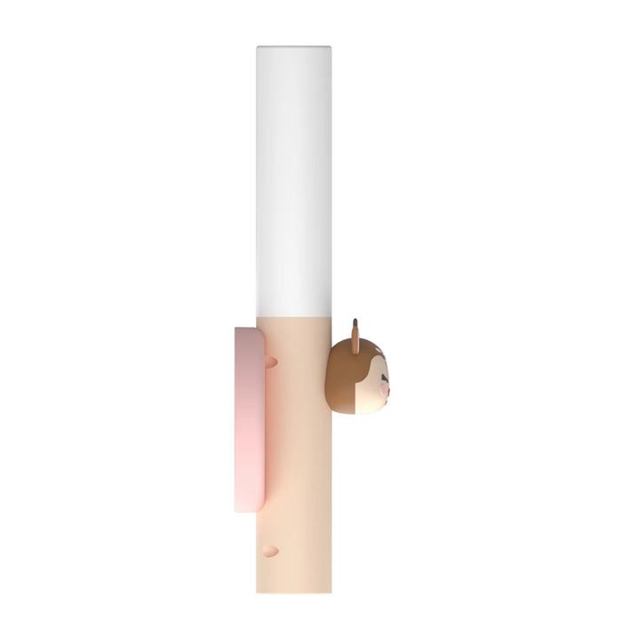Veilleuse portable｜Cerf