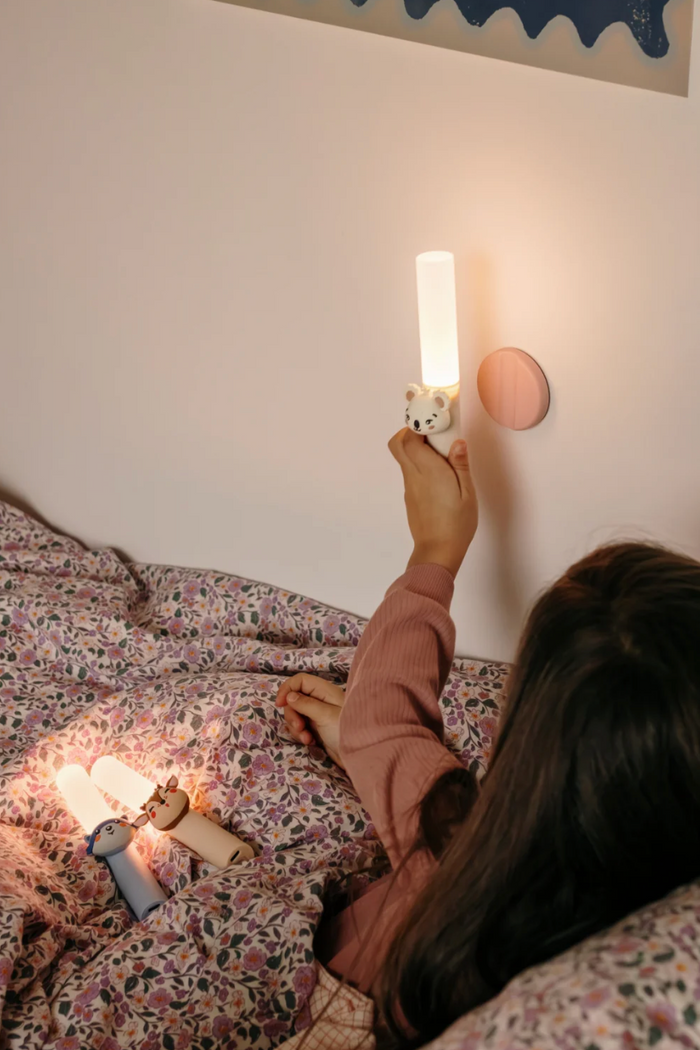 Veilleuse portable｜Koala