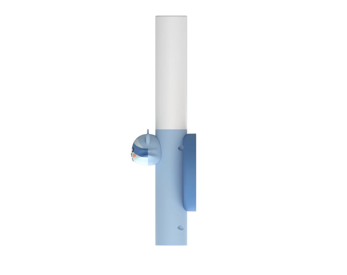 Veilleuse portable｜Raton