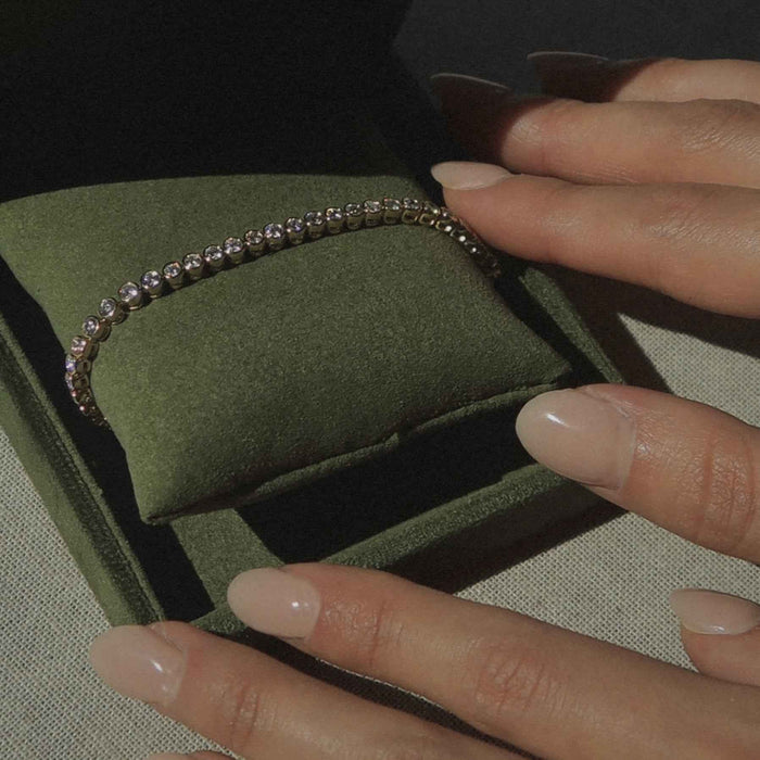 Velvet Gift Box