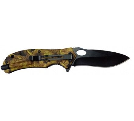 Verney Carron Kamo Folding Knife