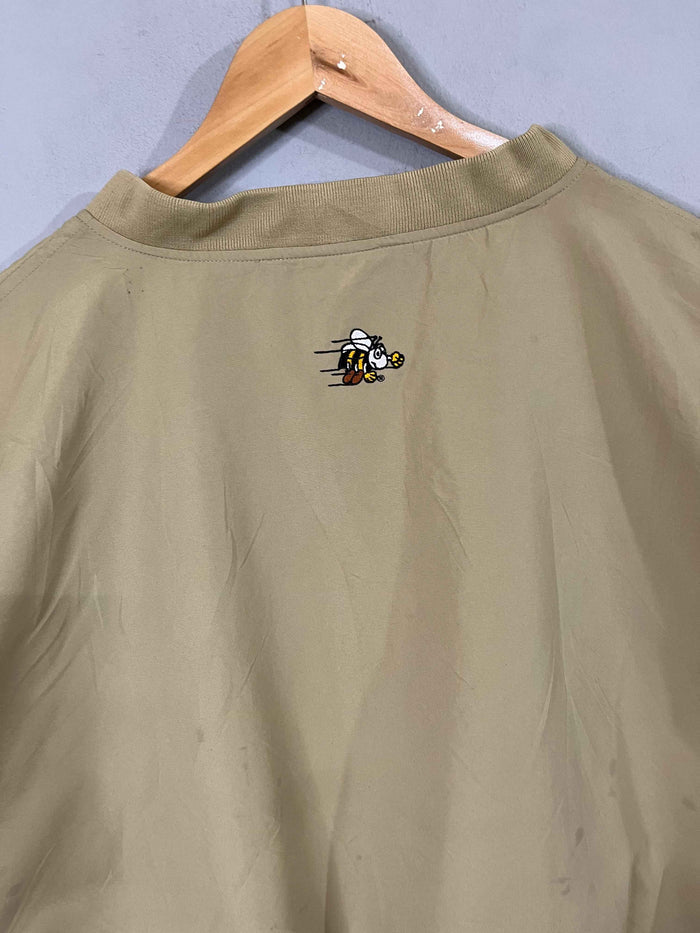 Vintage Streetwear Windbreaker Vantage