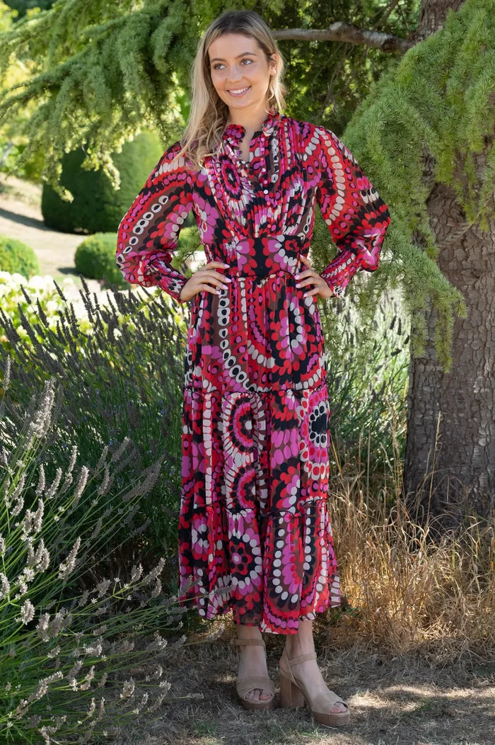 Viola Dress