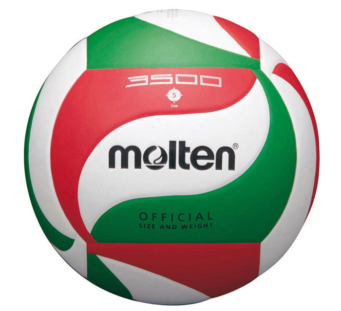 Molten V5M3500 VOLLEYBALL - Arcade Sports