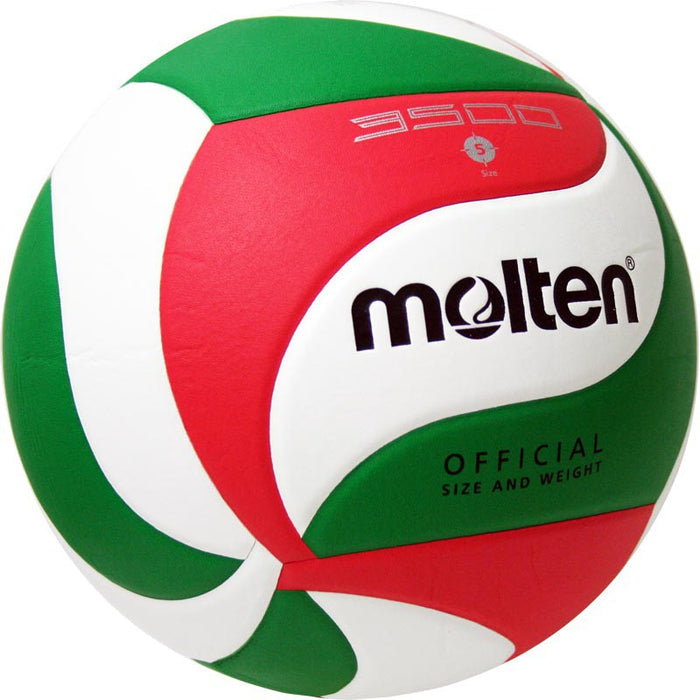 VOLLEYBALL Molten V5M3500 - Arcade Sports