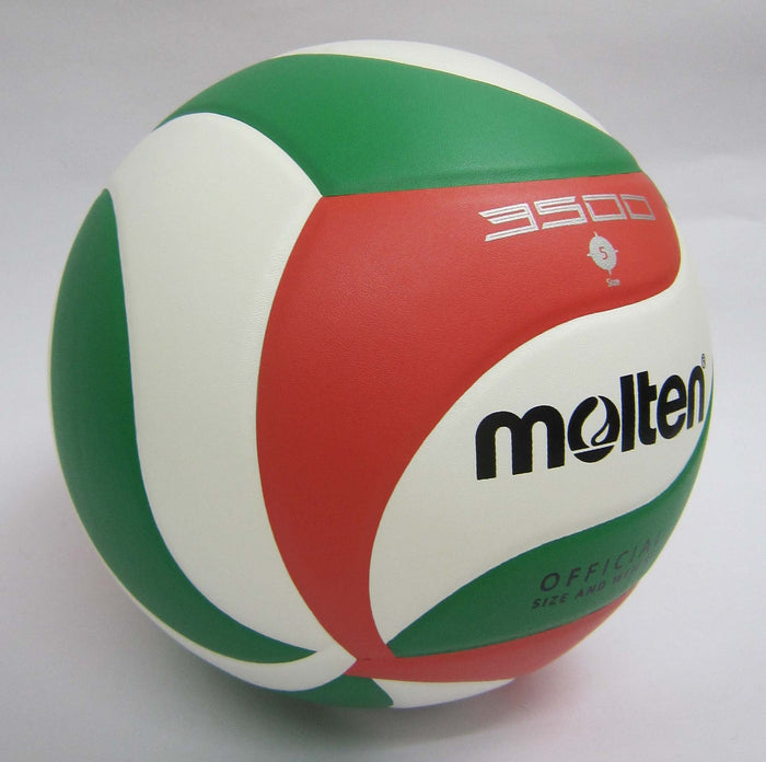 VOLLEYBALL Molten V5M3500 - Arcade Sports