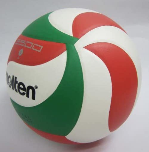VOLLEYBALL Molten V5M3500 - Arcade Sports