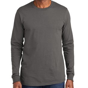 Volunteer Knitwear All-American Long Sleeve Tee