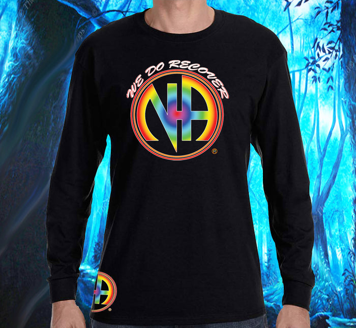 S / Black / Long