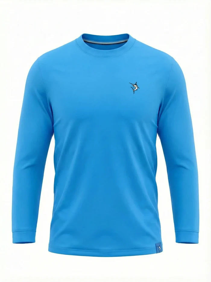 White Water Life Dockside Long Sleeve