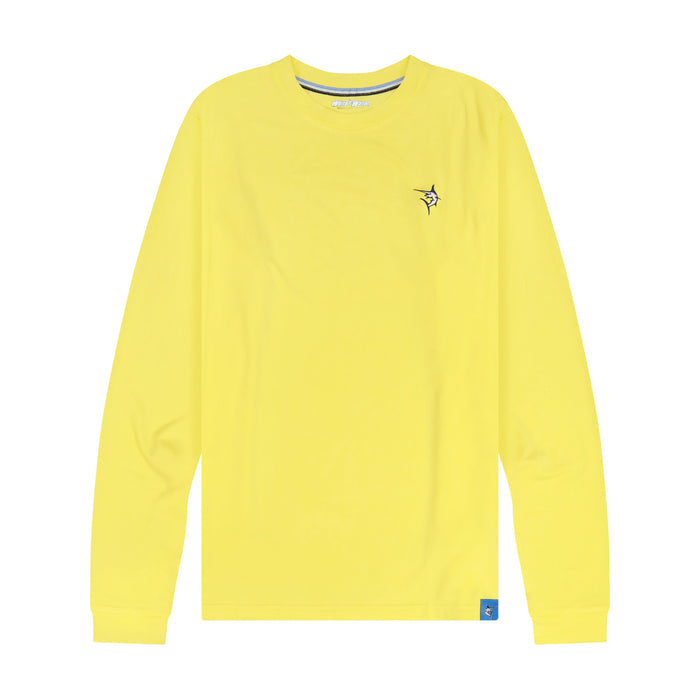 White Water Life Dockside Long Sleeve