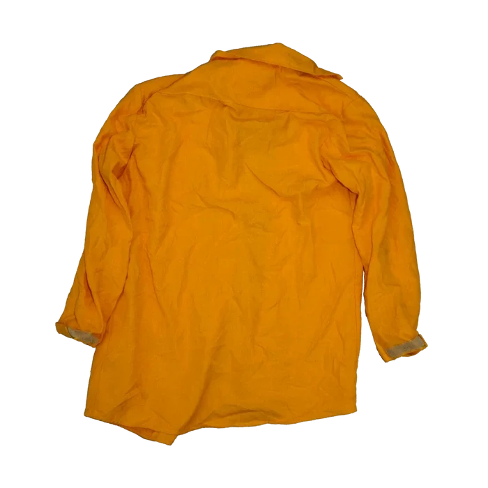 Wildland Fire-Fighting Brush Shirt - Medium - Army & Outdoors - Field Shirts