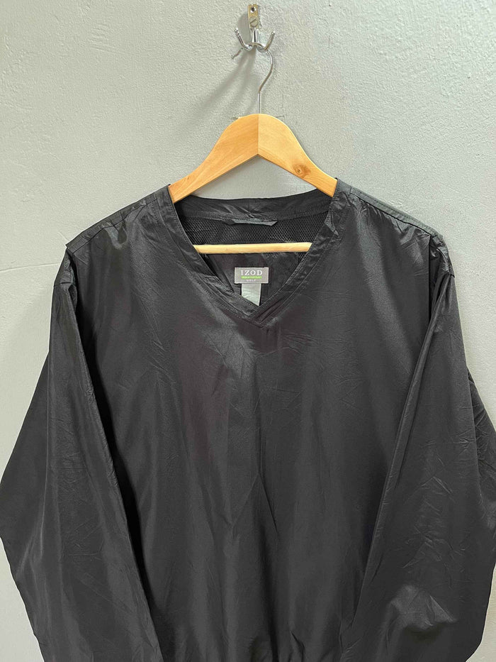 Windbreakers Limited Edition Vintage IZOD
