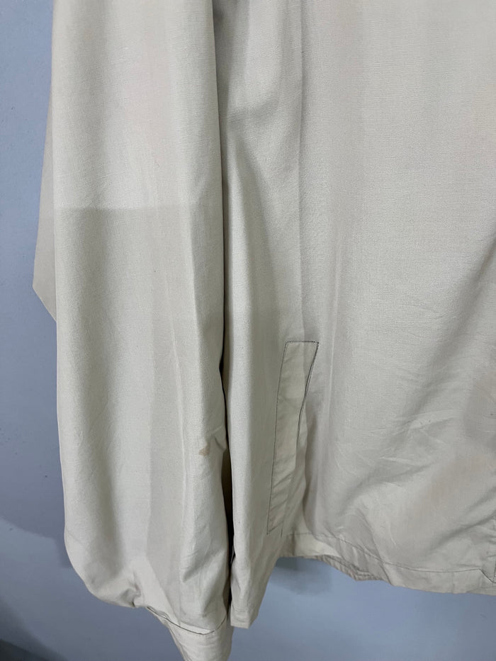 Windbreakers Oversized Retro / Throwback Massimo